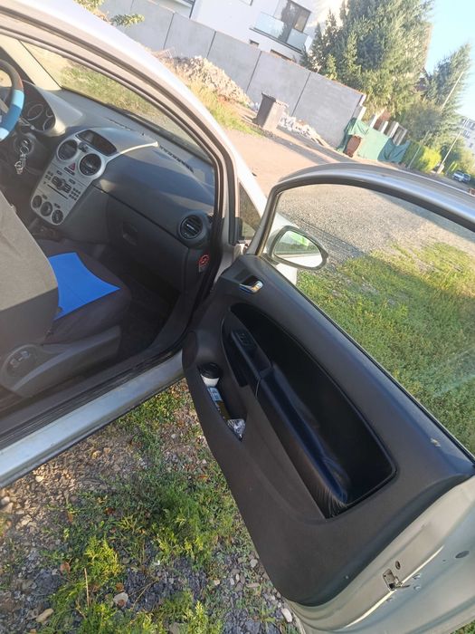Opel corsa d1.3 cdti 90 cai
