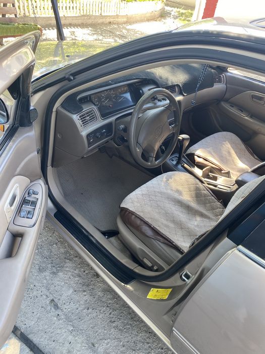 Продам машину