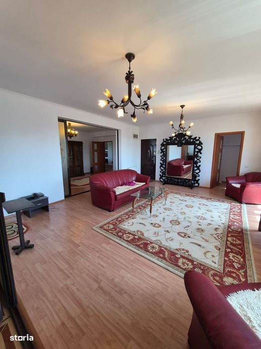 Apartament Domenii // Gherghel