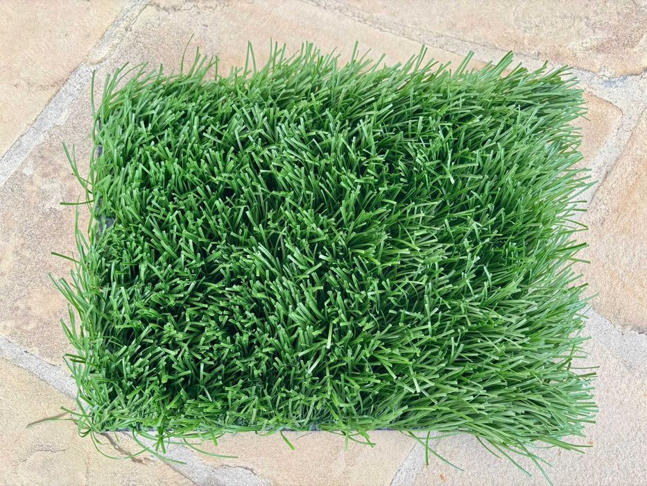 Gazon artificial FOTBAL EVO C, 50mm, 1200 gr./mp.