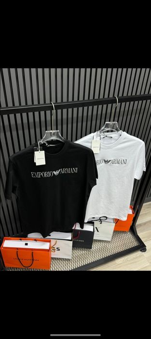 Перфектни тениски