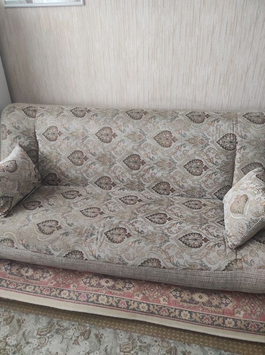 Продается диван б/ у