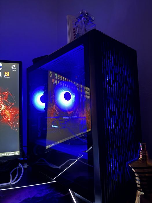 vand pc gaming perfect