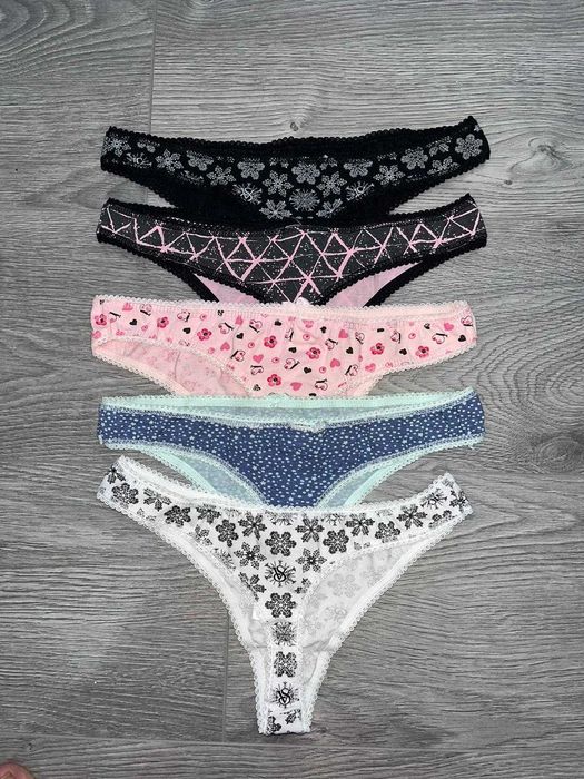 Дамско бельо Victoria's Secret