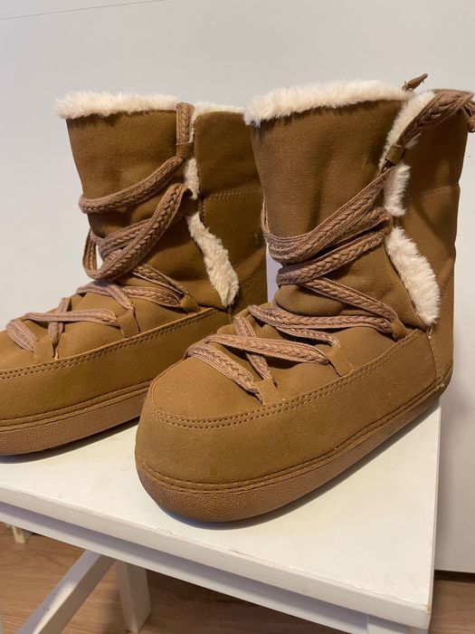 Апрески цвят Khaki