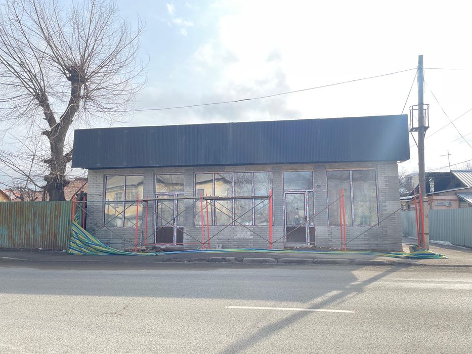 Помешещение , магазин