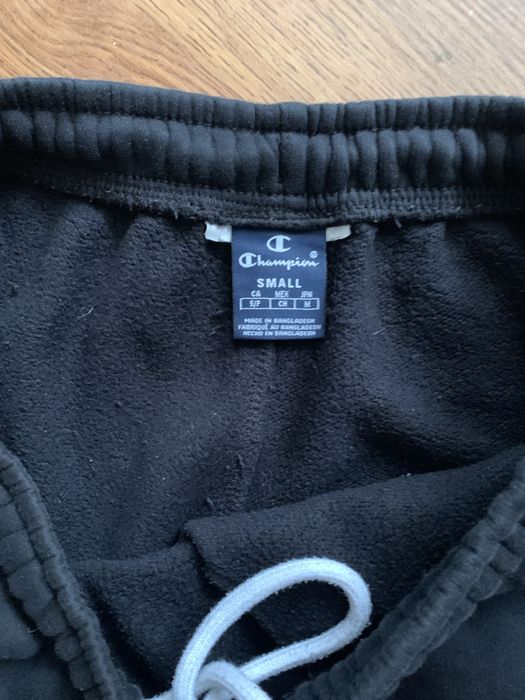 Pantaloni trening Champion