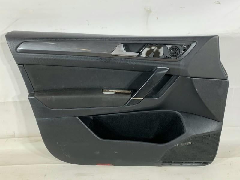 Fata usa interioara stanga fata Volkswagen Golf 7 Sportsvan facelift H