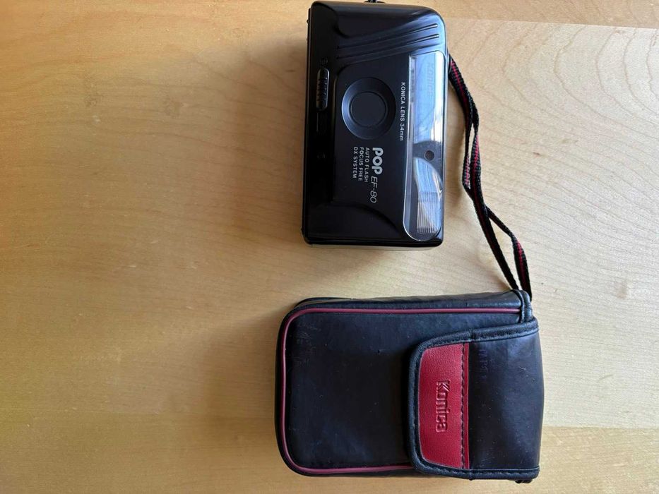 Konica Pop EF-80