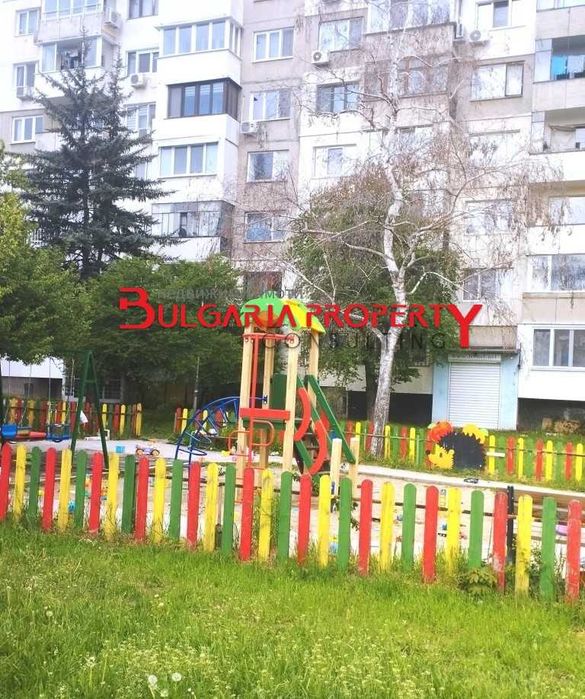 Продава апартамент в Младост 4 до Бизнес парка