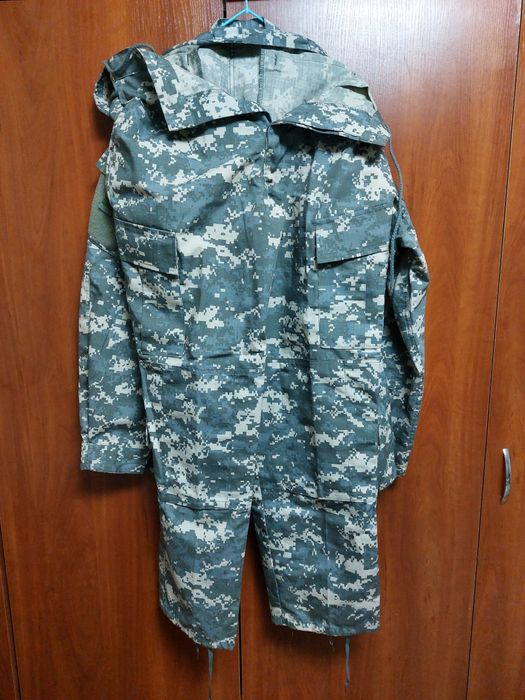 Продам форму НАТО