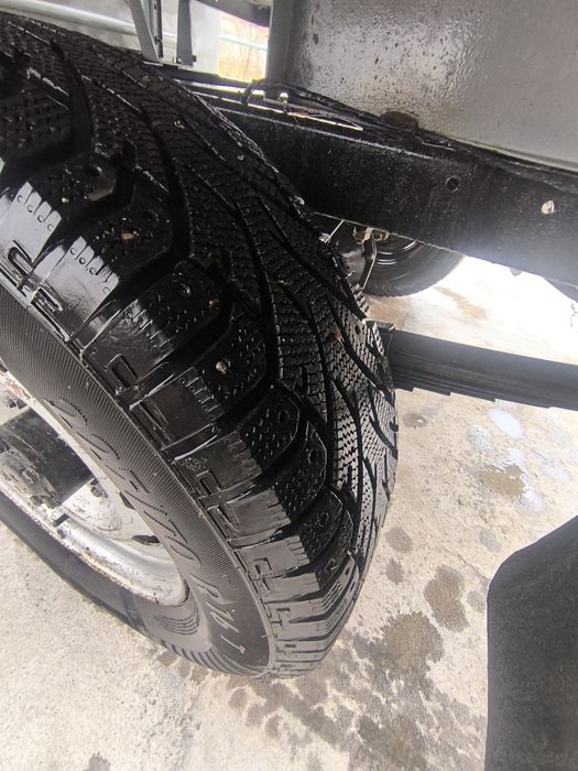 УАЗ Фермер 39094