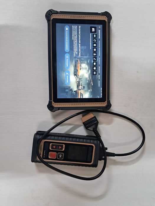 THINKTOOL Expert 391 J2534