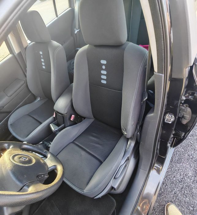 Renault Megane 2