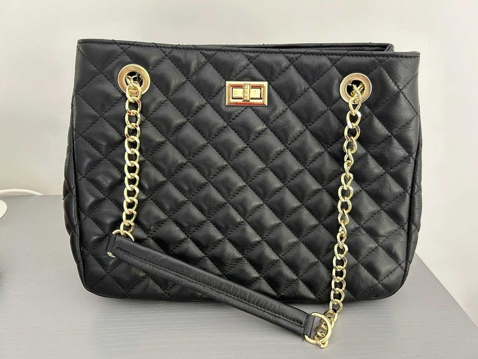 Geanta de umar, dama