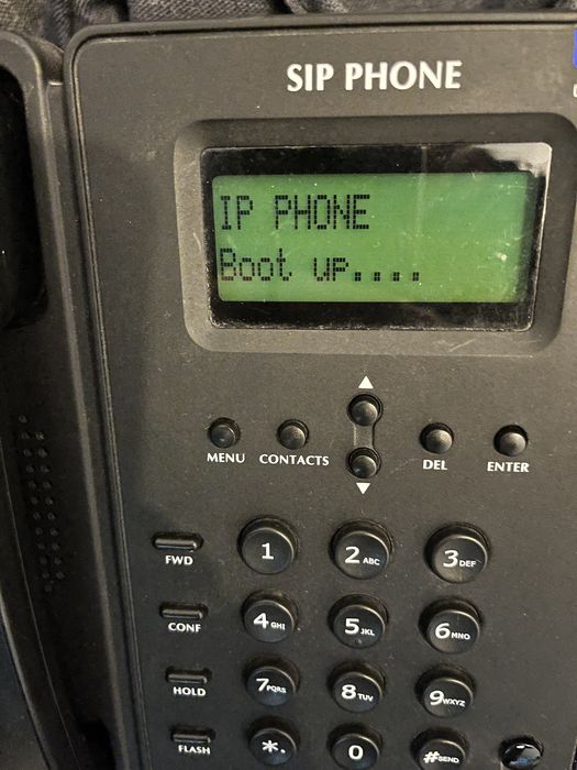 internet phone SIP PHONE voIP