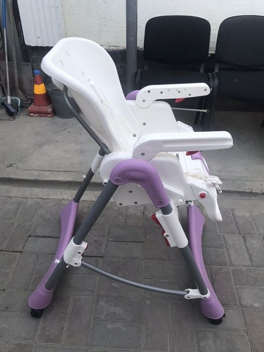 Детский стол