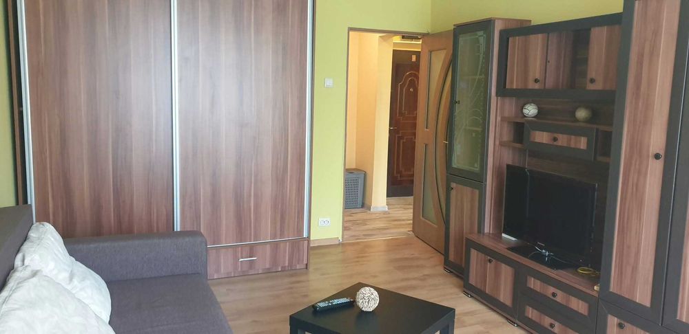 Inchiriez garsoniera Iancului (Str. Elev Stefan Stefanescu)
