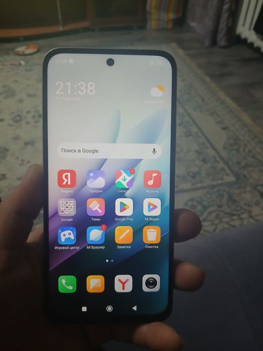 Продам Телефон Redmi 15