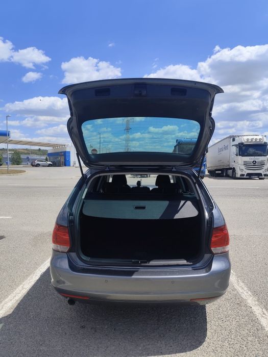 VOLKSWAGEN Golf 2010 — imagine 4