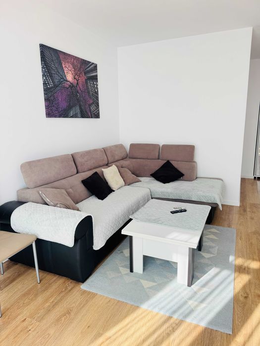 Apartament de inchiriat Gran Via Park Lujerului