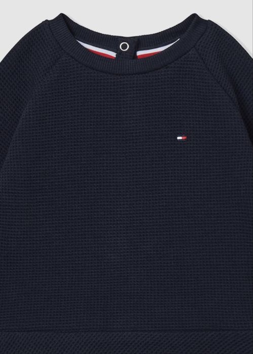 Бебешка рокля Tommy Hilfiger