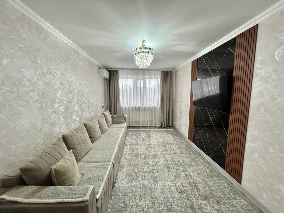 Продам 2х комнатную квартиру 18мкрн. «Верхний» Майкудук