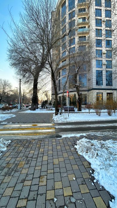 Премиум помещение в золотом квадрате