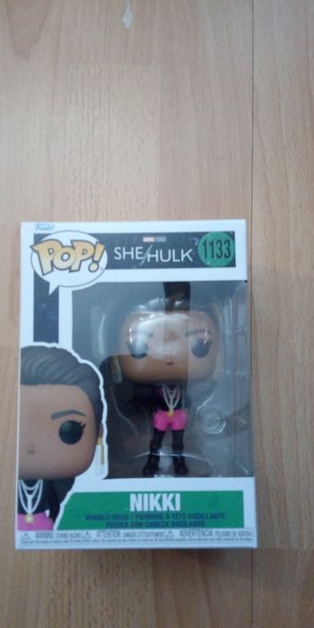 Funko Pop She Hulk