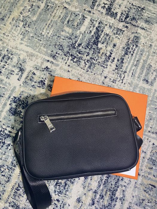 HERMES  барсетка люкс качество