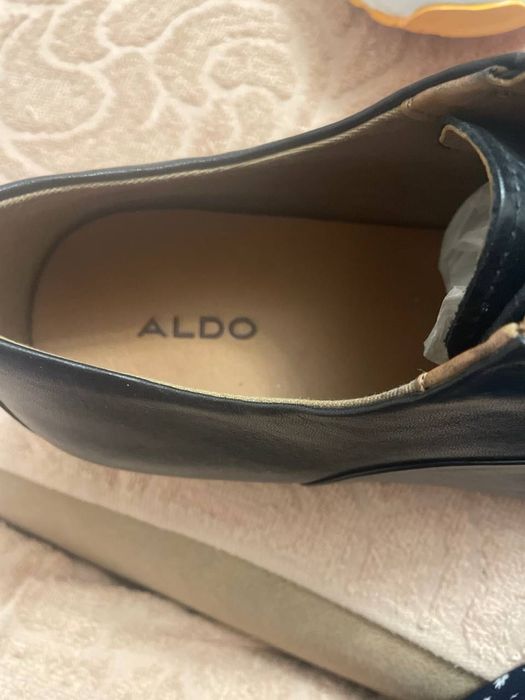 Мужские туфли “ALDO”