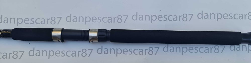 SET 4 Lansete 3 metri Wind Blade A1 din 2 bucati cu A:80-240gr