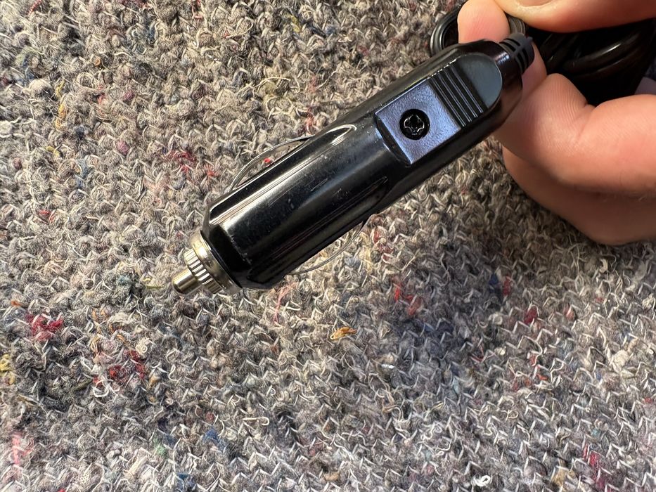 Mini Compresor Ultimate Speed