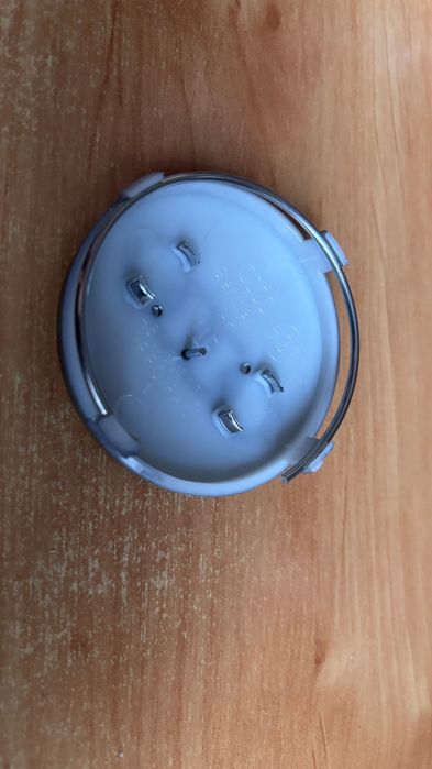 Capace pentru jante auto Audi 60mm