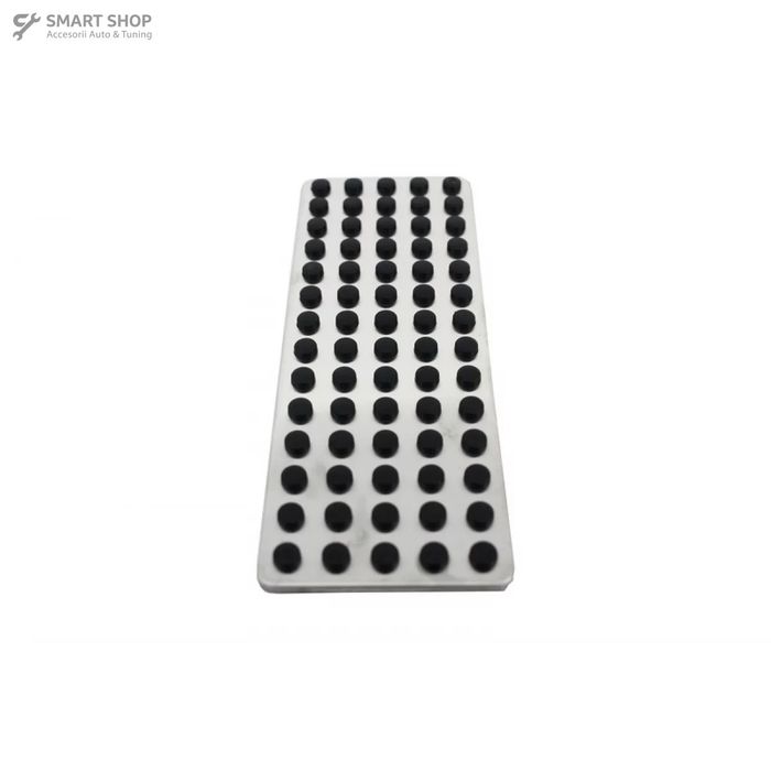 Ornamente Pedale compatibil cu Mercedes Clasa C W204 (2007-2014) Mercedes Clasa E W211 (2002-2009) Mercedes GLK (2008-2015) Manual