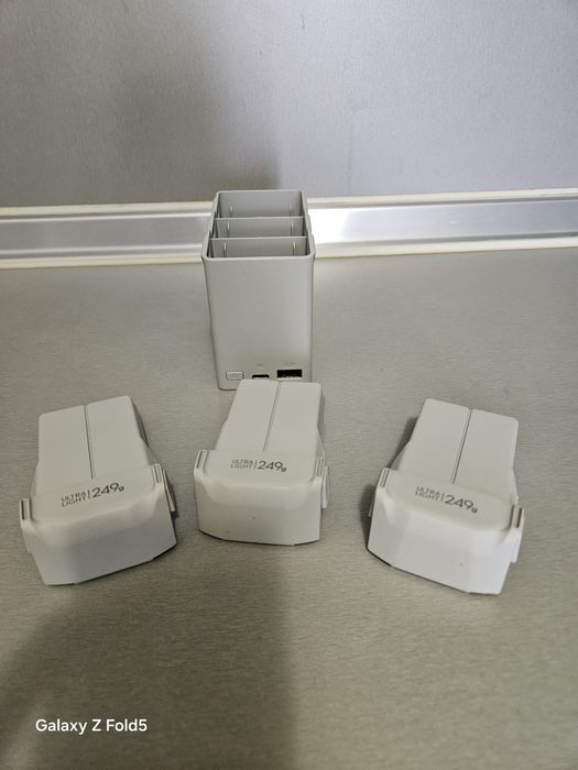 DJI MINI 4 PRO Fly More Combo СПЕШНО !!!