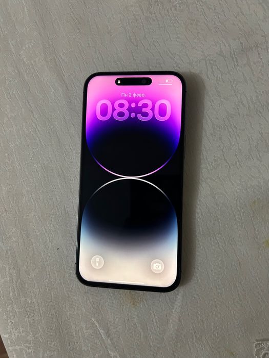 Iphone 14pro max 128гб