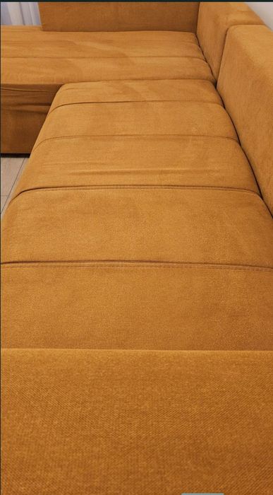 Coltar extensibil Mobexpert 285 cm