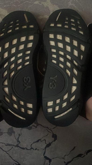 Adidas Y-3 Kusari