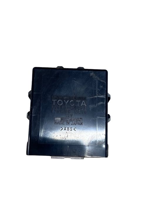 Modul De Control Transmisie Toyota Land Cruiser 90 _J9_ 1995 -> 89533-60080