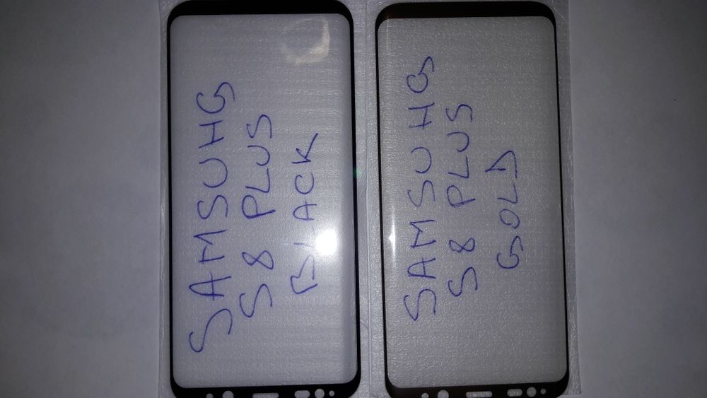 Folie sticla samsung a3 2016 a5 2017 a6 plus a7 a8 a9 j3 j4 j5 j6 m 10