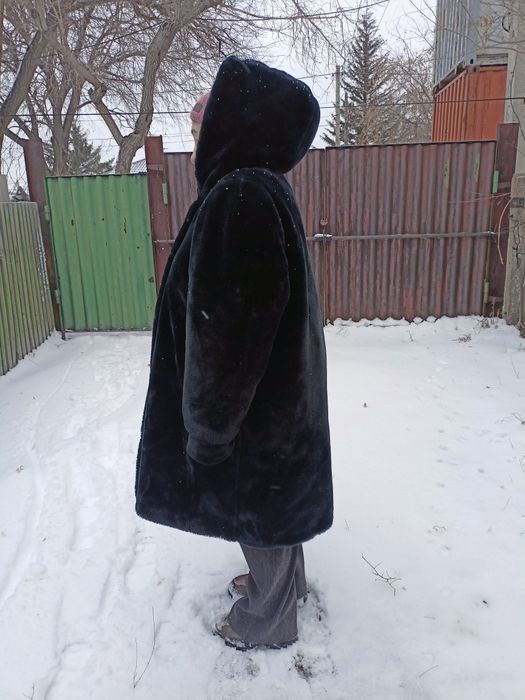 Продаю шубу в хорошем состоянии