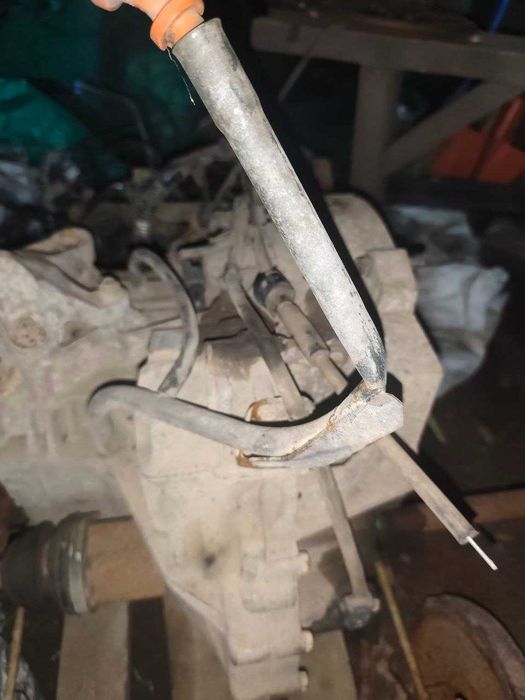 Коробка АКПП Mazda