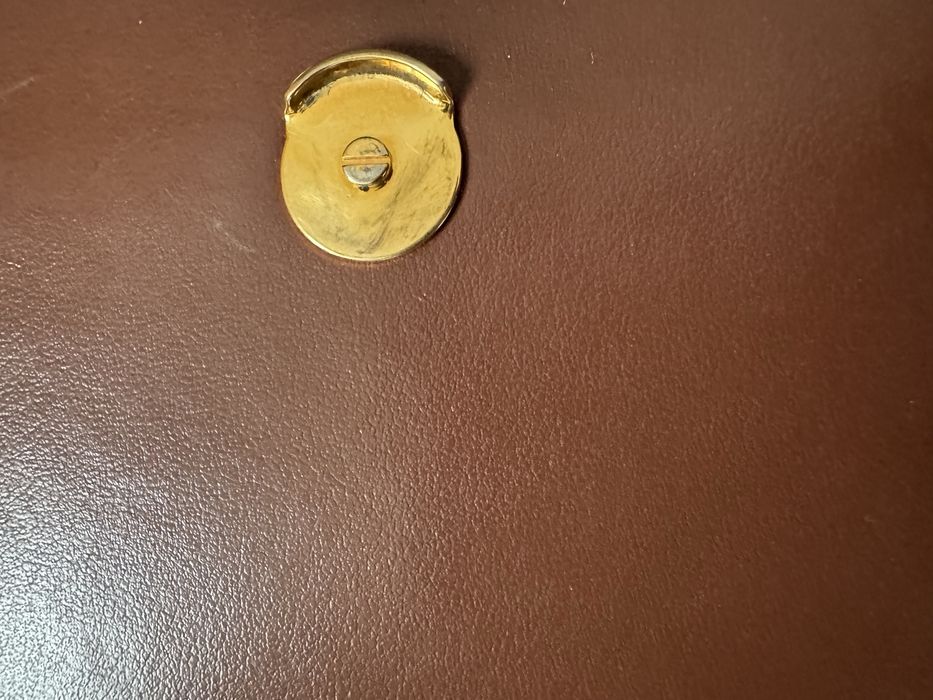 Geanta Burberry originala