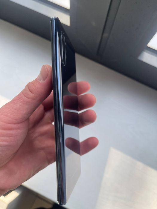 Samsung note 10 plus 5G