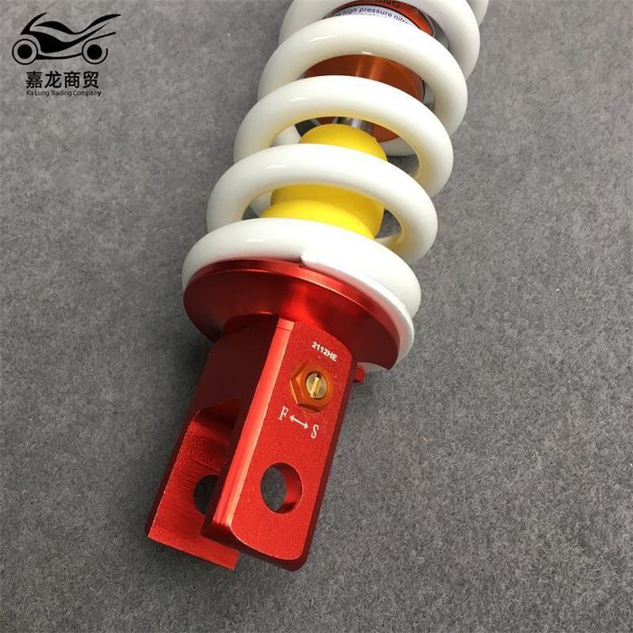 Амартизатор для 06. можно отрегулировать