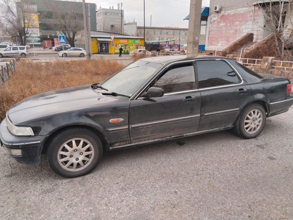 Продам автомобиль Honda inspair