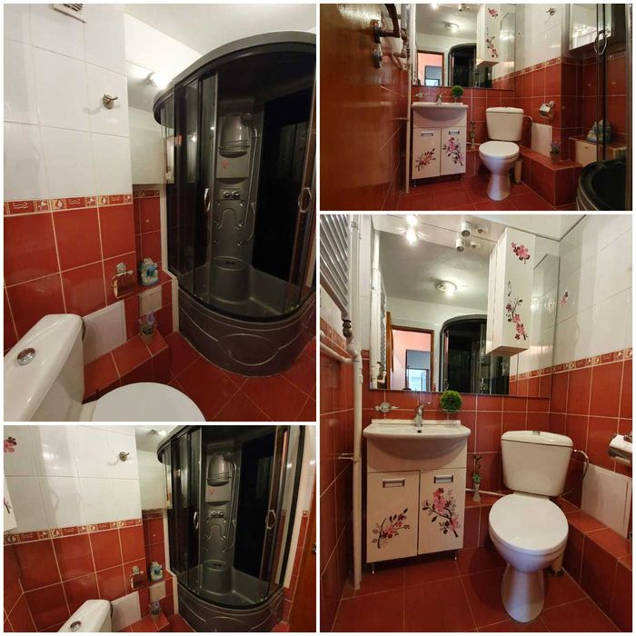Apartament 4 camere Plaza | Lujerului | Metrou