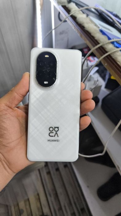 Huawei nova 13 pro