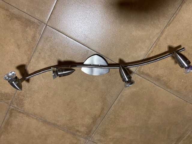 Комплект плафониери IKEA BAROMETER